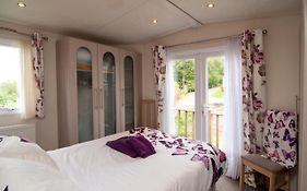 Summer Lodge Luxury Caravan In Hastings Free Wifi